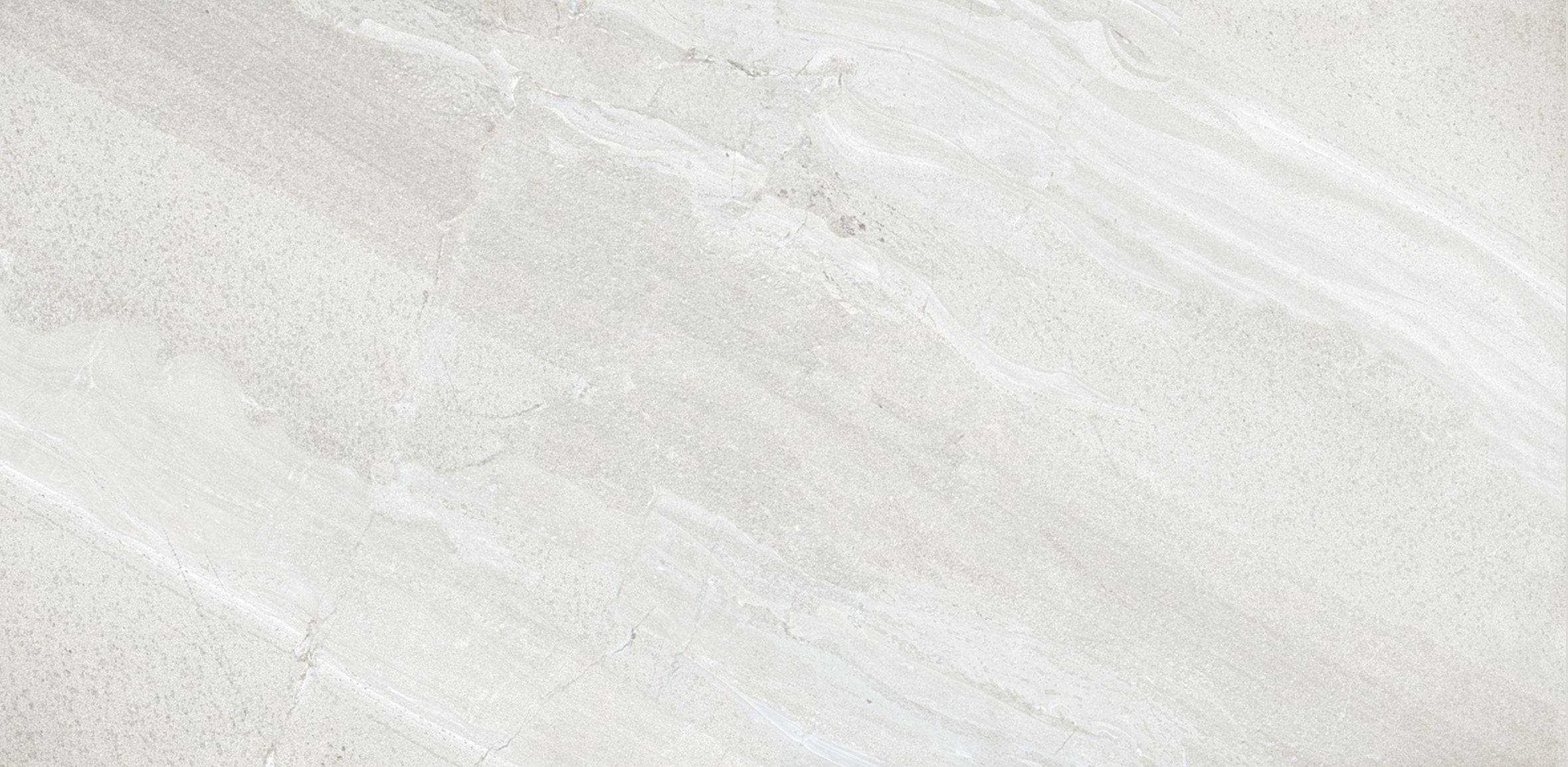 Italian Stone Quartz White Natural 24X48