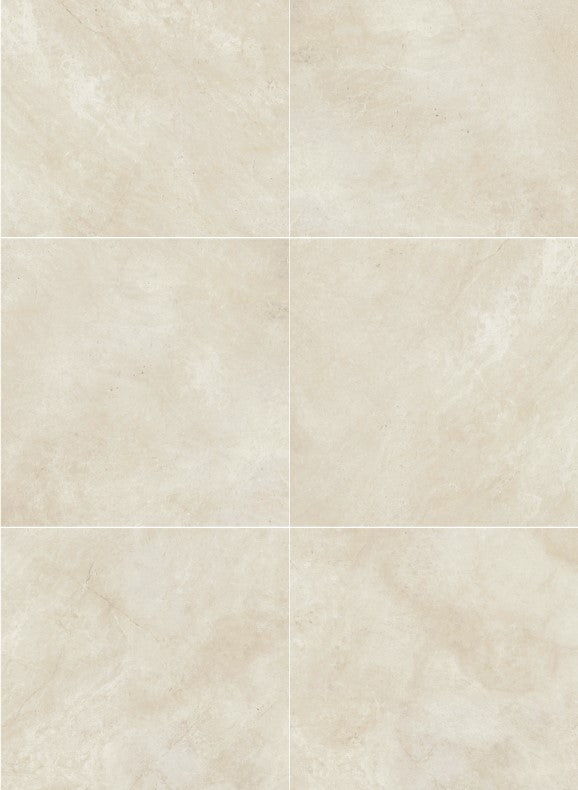 Italian Stones Avorio 2X2 Mosaic -Honed - Mission Stone & Tile