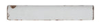 Kaleidoscope Alabaster 1X6 Bullnose