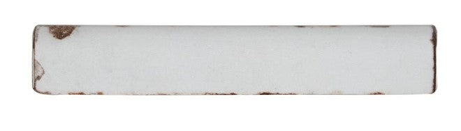 Kaleidoscope Alabaster 1X6 Bullnose