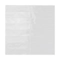 Lines Prussian Glossy 3X12 Wall Tile