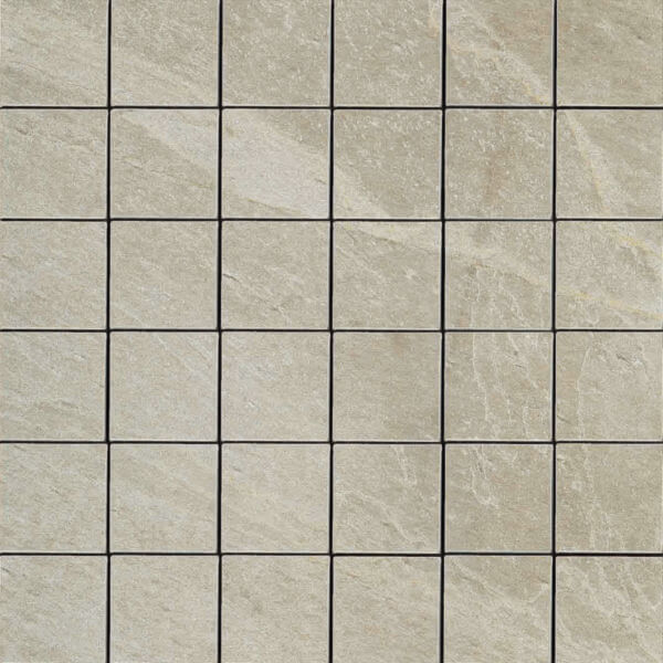 Laminae Stone Porcelain 2X2 Mosaic