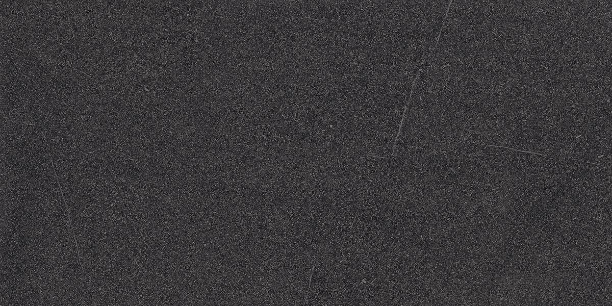 Layered Anthracite Matte 12X24