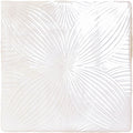 Harmony Silver Lake Burst 5X5 Ceramic Wall Tile
