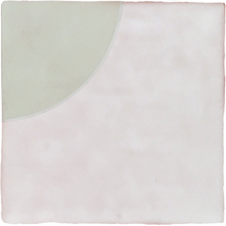 Harmony Morning Zen Coda 5X5 Ceramic Wall Tile