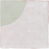Harmony Morning Zen Coda 5X5 Ceramic Wall Tile
