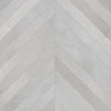 Mate Terra Grigio Chevron 3X24