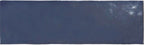 Imperial Midnight Ceramic 2.5X8 Wall Tile