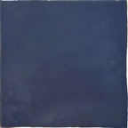 Imperial Midnight Ceramic 4x4 Wall Tile