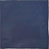 Imperial Midnight Ceramic 4x4 Wall Tile