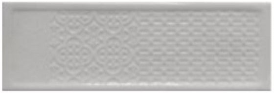 Sbalzato Misto Grigio 4X12
