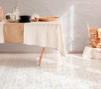 Marco Moonstone Deco Porcelain Hexagon Tile