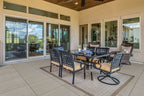 Oasis Mud Porcelain 24X24 2CM Paver