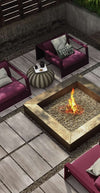 Northwind Grey 18X36 Porcelain Paver