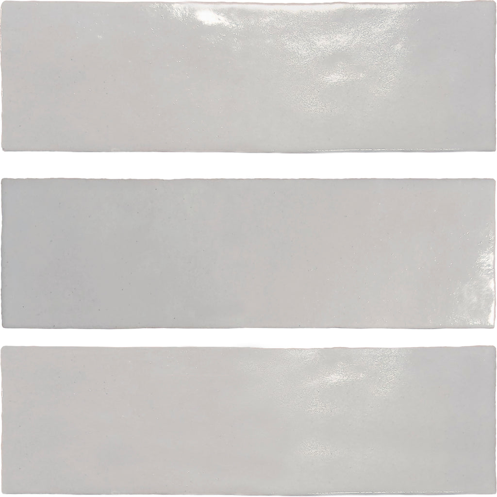 Imperial Pearl Ceramic 2.5X8 Wall Tile