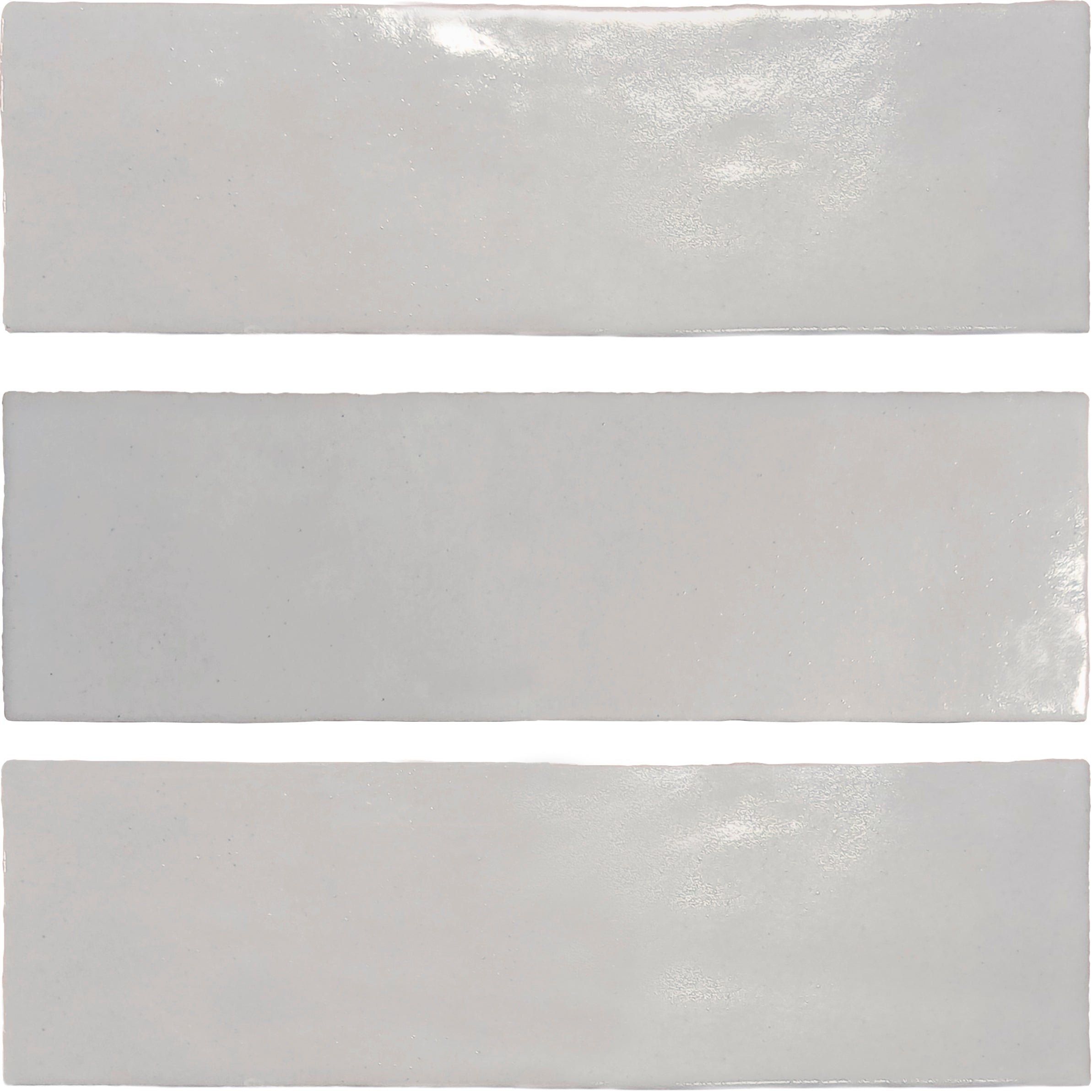 Imperial Pearl Ceramic 2.5X8 Wall Tile