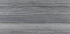 Pelle Grigio Marble Honed 12x24