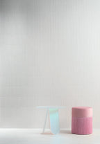 Biscuit Bianco Plain Matte 2X8