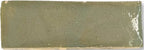 Zellij Reseda Terracotta 2X6 Wall Tile