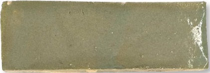 Zellij Reseda Terracotta 2X6 Wall Tile
