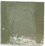 Zellij Reseda Terracotta 4X4 Wall Tile