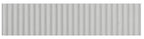 Biscuit Bianco Strip Matte 2X8