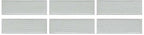 Sbalzato Misto Grigio 4X12