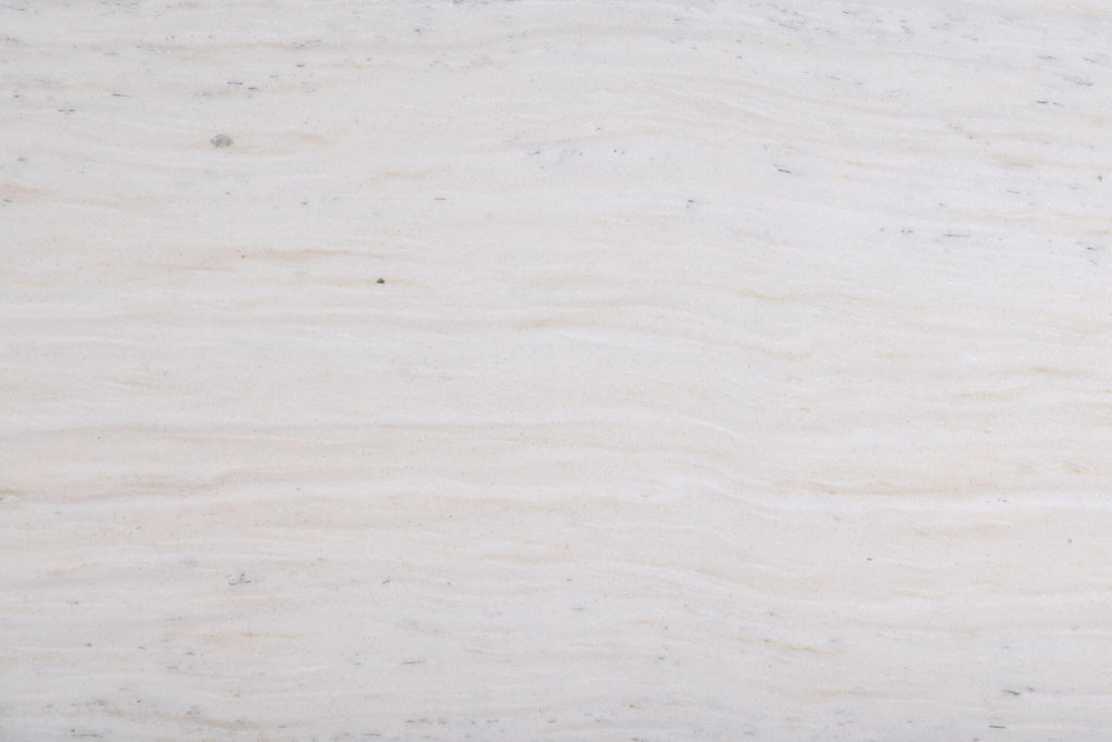 Stellar White Marble Honed 12x24
