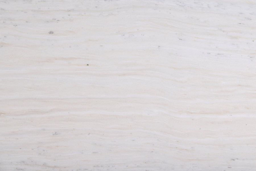 Stellar White Marble Honed 12x24