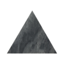 Stone Triangles Danube Polished