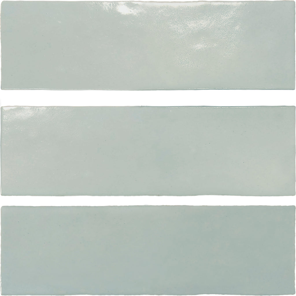 Imperial Tidepool Ceramic 2.5X8 Wall Tile