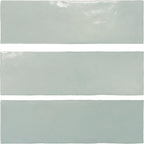 Imperial Tidepool Ceramic 2.5X8 Wall Tile