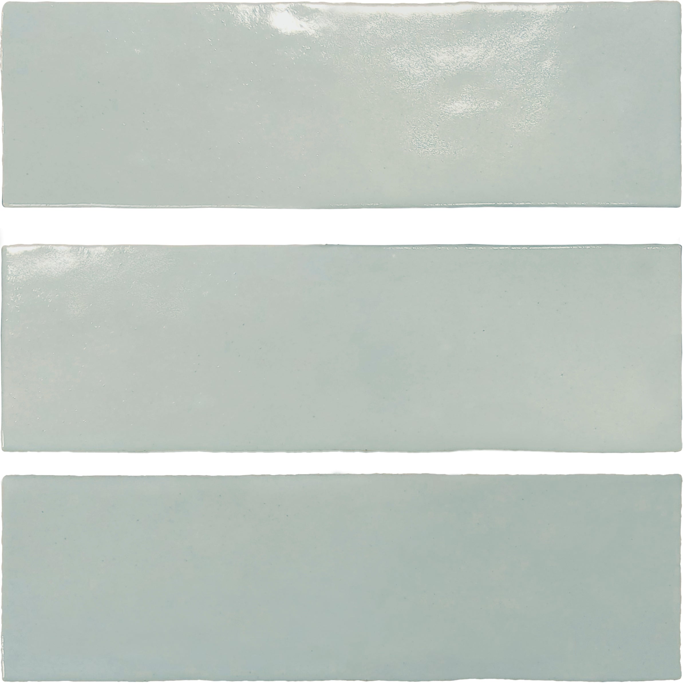 Imperial Tidepool Ceramic 2.5X8 Wall Tile
