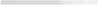 Lines Titanium White Glossy Pencil Trim