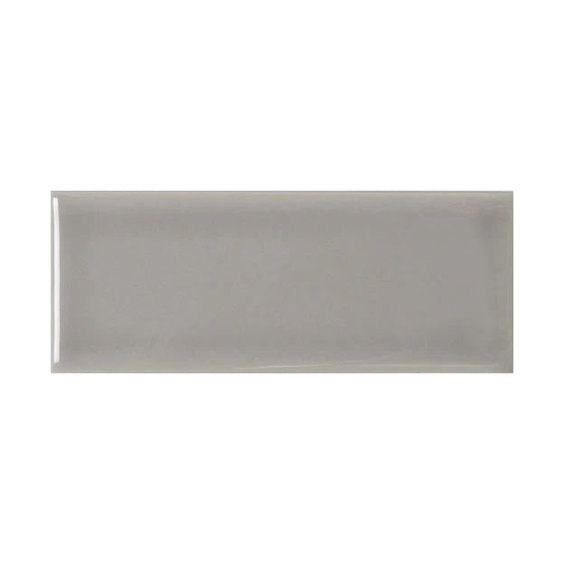 Vento Grey | The Essentials | Subway Tile 2x5 - Sample