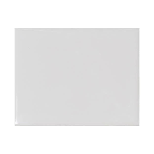 Whisper White | The Essentials | Subway Tile 4x5 - Sample
