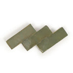 Zellij Reseda Terracotta 2X6 Wall Tile