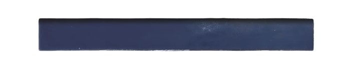 Imperial Midnight Ceramic 1"X8" Trim