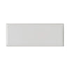Whisper White | The Essentials | Subway Tile 2x5 - Sample