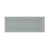 Shore Thing | Honeycomb | The Essentials | Textured Subway Tile 2"x5"