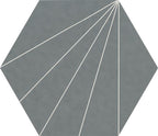 Electra Grande Mercury | Porcelain Tile | 13.5 x 15.5 - Mission Stone & Tile