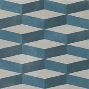 Mutina | Azulej | Cubo Grigio | 8 X 8 - Sample