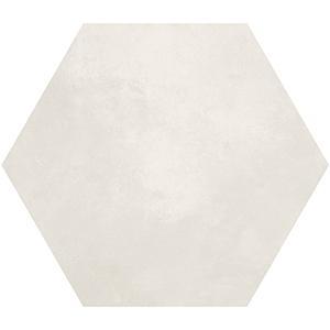 Mate Porcelain 8" Hexagon | Terra Avorio | 41Zero42 - Mission Stone & Tile