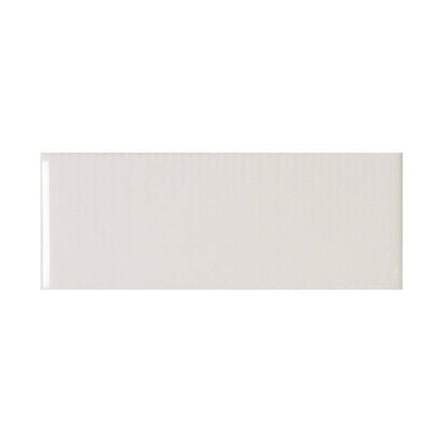 Ivory Coast | Pinstripe | The Essentials | Subway Tile 2x5 - Mission Stone & Tile