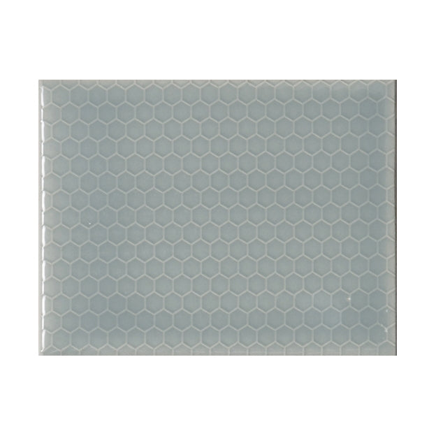 Shore Thing | HoneyComb | The Essentials | Textured Subway Tile 4"x5"