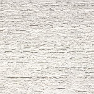 Resorts Muretto, Textured Porcelain Tile | Bianco 12x24 - Sample