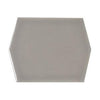 Vento Grey | Mod Picket | The Essentials | Subway Tile 4"x5"