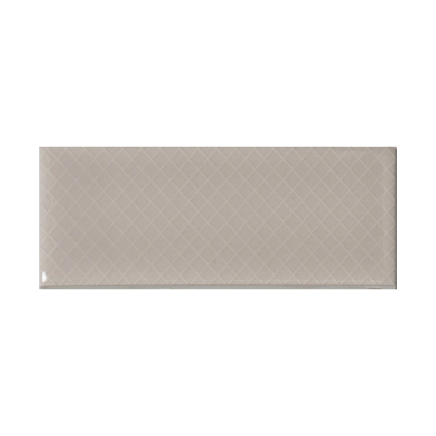 Oyster Bay | Diamond | The Essentials | Textured Subway Tile 2"x5"