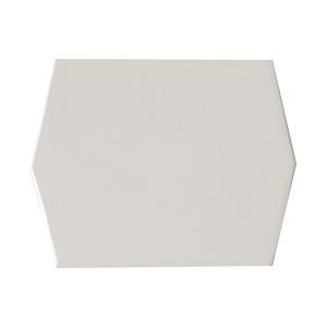 Ivory Coast | Mod Picket | The Essentials | Subway Tile 4x5 - Sample - Mission Stone & Tile