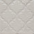 Beveled Arabesque Tile | Vento Grey